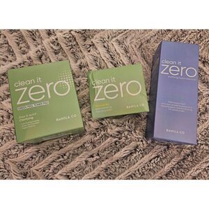 Clean it Zero Bundle